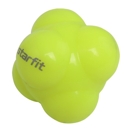 Купить Мяч реакционный Starfit RB-301 в Минеральныеводах 