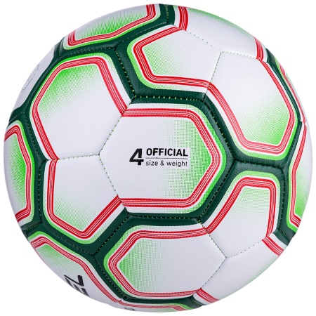 Купить Мяч футбольный Jögel Nano №4 в Минеральныеводах 